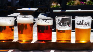 Confira as 5 cervejas mais ‘estranhas’ do mundo