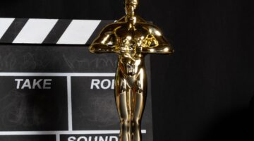 Será que alguém chamado Oscar já ganhou um Oscar?