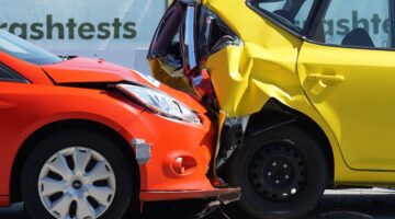Crash Test: 5 carros que reprovaram em testes de impacto