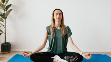 3 exercícios de respiração que te ajudam a enfrentar a ansiedade