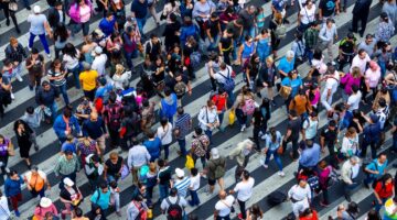 Quantos rostos os seres humanos conseguem se lembrar? Ciência explica