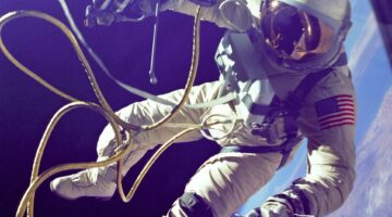 NASA: descubra como funcionam os trajes espaciais dos astronautas