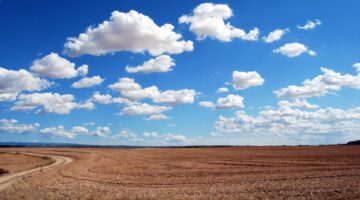 Quanto pesam as nuvens do céu? Descubra