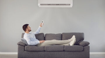 Adeus, ar-condicionado: conheça a nova solução de resfriamento sem custo