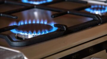 Alívio para o bolso: Preço do gás de cozinha tem redução de 11% na Bahia