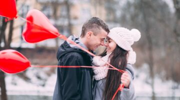 10 sinais de que alguém está apaixonado por você