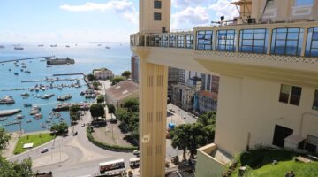 Bahia atrai 3 milhões de visitantes e injeta R$ 6 bilhões na economia durante o Carnaval