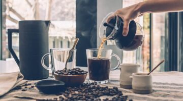 Como fazer um café perfeito: 9 passos essenciais para não errar