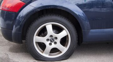 Como calibrar pneus corretamente? Veja o que fazer para não errar