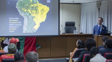Censo 2022: Bahia tem maior número de quilombolas do país
