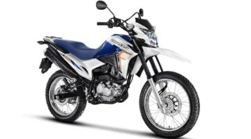 Honda NXR 160: Confira tudo sobre a nova linha da Honda!