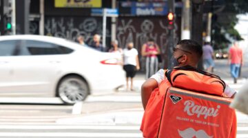 Estas são as comidas mais pedidas por delivery no Brasil