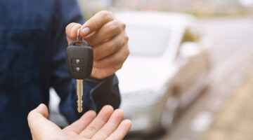 Esta é a quilometragem considerada ideal para compra de um carro usado