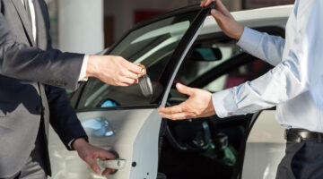 Estes são 5 carros que menos perdem valor na hora da venda