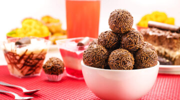 Em 15 minutos: 5 receitas de brigadeiro gourmet para saciar seu paladar