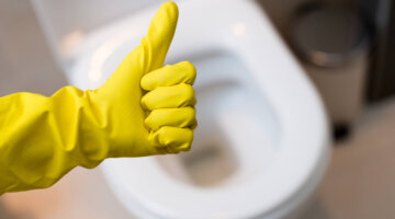 Limpeza profunda do banheiro: um guia completo para um ambiente impecável