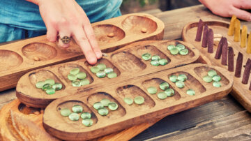 Mancala