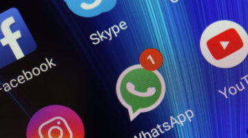 Proteção extra: WhatsApp Web terá opção de senha para suas conversas