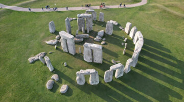 5 monumentos históricos que escondem segredos