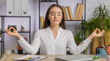 Como criar um espaço de trabalho funcional em casa