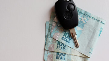 5 carros vendidos no Brasil que menos perdem valor na revenda