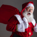 A origem do Papai Noel: a história por trás do ícone natalino