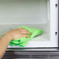 Os 5 melhores truques para limpar seus eletrodomésticos