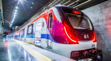 Metrô de Salvador funcionará 24h no carnaval de 2024
