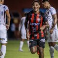 Vitória derrota Atlético de Alagoinhas e se aproxima das semifinais do Campeonato Baiano