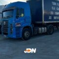 JDN Transportes abre vagas de emprego em 10 cidades baianas